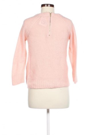 Дамски пуловер H&M, Размер M, Цвят Розов, Цена 12,27 €