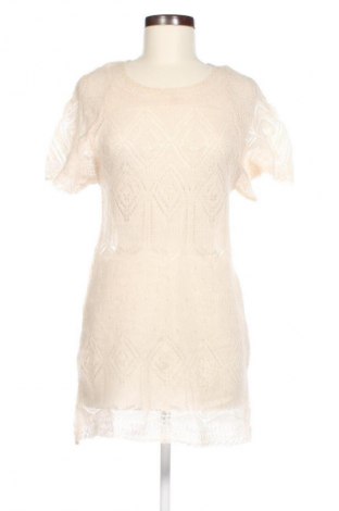 Dámský svetr H&M, Velikost XL, Barva Růžová, Cena  149,00 Kč