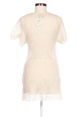 Dámský svetr H&M, Velikost XL, Barva Růžová, Cena  149,00 Kč