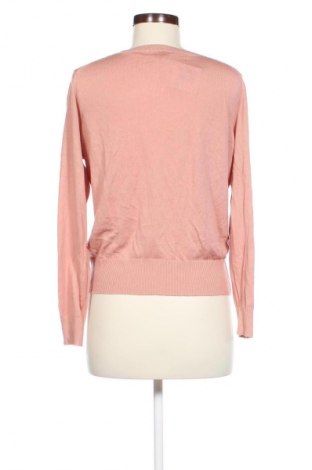 Dámský svetr H&M, Velikost L, Barva Popelavě růžová, Cena  149,00 Kč