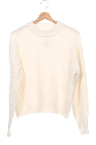Дамски пуловер H&M, Размер XS, Цвят Екрю, Цена 14,31 €