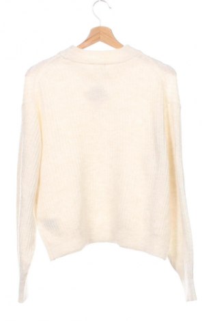 Дамски пуловер H&M, Размер XS, Цвят Екрю, Цена 14,31 €