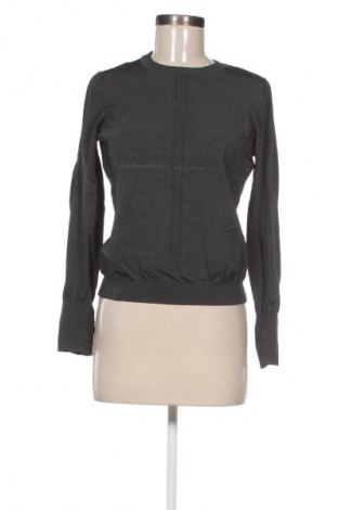 Damski sweter H&M, Rozmiar S, Kolor Zielony, Cena 22,99 zł