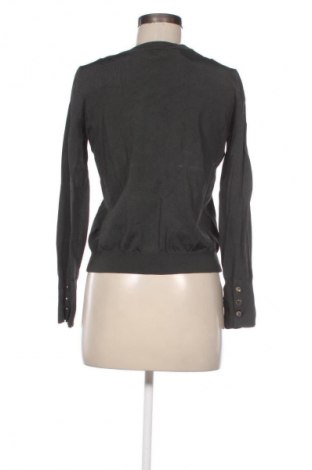 Damski sweter H&M, Rozmiar S, Kolor Zielony, Cena 22,99 zł