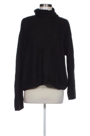 Dámsky pulóver H&M Divided, Veľkosť S, Farba Čierna, Cena  10,95 €