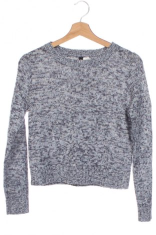Dámský svetr H&M Divided, Velikost XS, Barva Vícebarevné, Cena  139,00 Kč