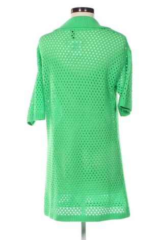 Damenpullover H&M Divided, Größe S, Farbe Grün, Preis 1,99 €