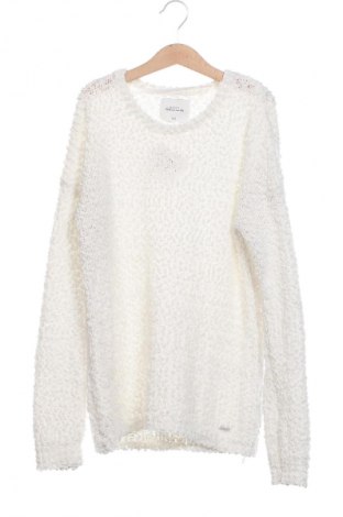 Dámský svetr House, Velikost XS, Barva Bílá, Cena  139,00 Kč