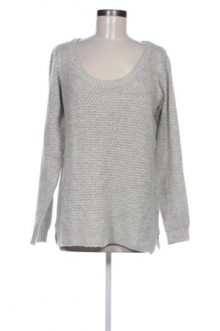 Дамски пуловер Jacqueline De Yong, Размер L, Цвят Сив, Цена 4,09 €