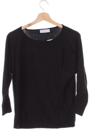 Γυναικείο πουλόβερ Janina, Μέγεθος XS, Χρώμα Μαύρο, Τιμή 0,99 €