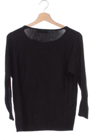 Γυναικείο πουλόβερ Janina, Μέγεθος XS, Χρώμα Μαύρο, Τιμή 0,99 €