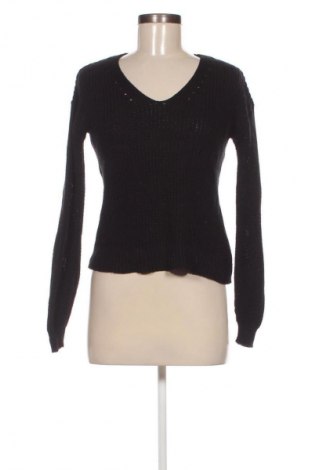 Dámsky pulóver Janina, Veľkosť S, Farba Čierna, Cena  3,95 €