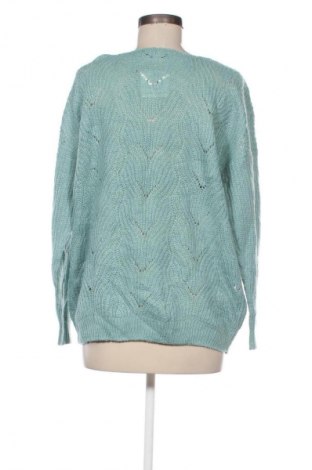 Dámsky pulóver Kapalua, Veľkosť M, Farba Zelená, Cena  4,95 €