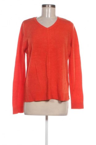 Dámský svetr LC Waikiki, Velikost L, Barva Červená, Cena  229,00 Kč