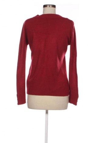 Dámský svetr LC Waikiki, Velikost L, Barva Červená, Cena  199,00 Kč