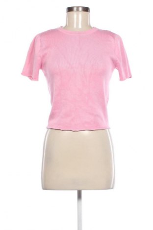 Дамски пуловер LC Waikiki, Размер XL, Цвят Розов, Цена 7,15 €