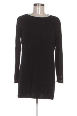 Dámský svetr LC Waikiki, Velikost M, Barva Černá, Cena  169,00 Kč