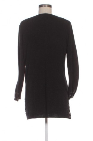 Dámský svetr LC Waikiki, Velikost M, Barva Černá, Cena  169,00 Kč