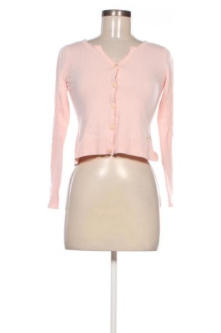 Дамски пуловер Lola & Liza, Размер M, Цвят Розов, Цена 9,71 €