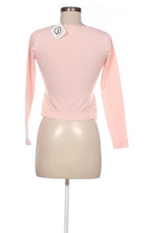 Дамски пуловер Lola & Liza, Размер M, Цвят Розов, Цена 9,71 €