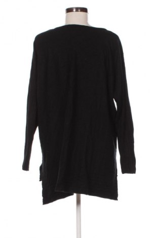 Dámský svetr Louise Orop, Velikost M, Barva Černá, Cena  149,00 Kč