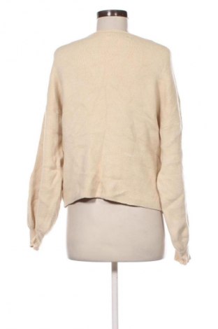 Dámský svetr Made In Italy, Velikost L, Barva Béžová, Cena  89,00 Kč