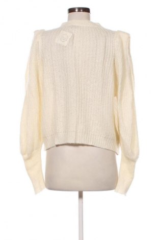 Dámský svetr Made In Italy, Velikost M, Barva Bílá, Cena  139,00 Kč