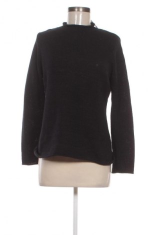Дамски пуловер Marc Aurel, Размер M, Цвят Черен, Цена 23,00 €