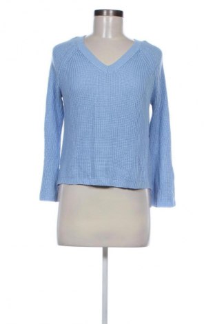 Dámsky pulóver Nisan, Veľkosť S, Farba Modrá, Cena  3,95 €