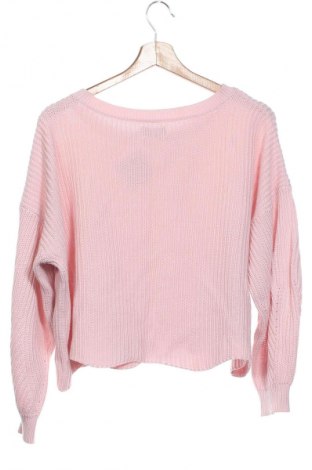 Dámsky pulóver ONLY, Veľkosť XS, Farba Ružová, Cena  8,95 €