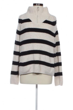 Дамски пуловер ONLY, Размер XL, Цвят Многоцветен, Цена 5,62 €