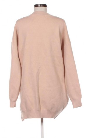Dámský svetr Opus, Velikost M, Barva Popelavě růžová, Cena  449,00 Kč