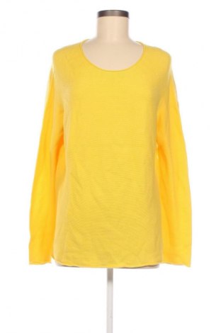 Dámský svetr Oui, Velikost M, Barva Žlutá, Cena  219,00 Kč