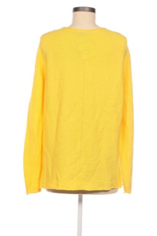 Dámský svetr Oui, Velikost M, Barva Žlutá, Cena  219,00 Kč
