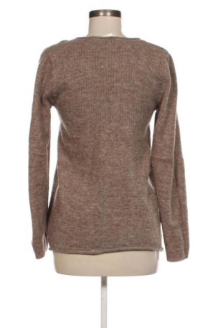 Dámský svetr Promod, Velikost L, Barva Béžová, Cena  209,00 Kč