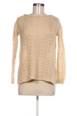 Дамски пуловер Reserved, Размер S, Цвят Бежов, Цена 4,60 €
