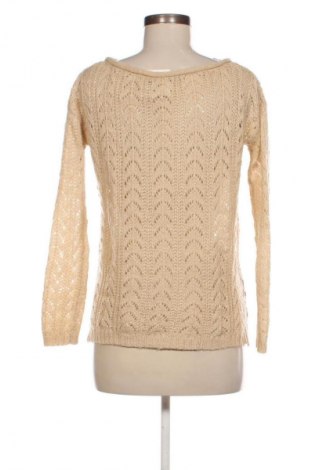 Дамски пуловер Reserved, Размер S, Цвят Бежов, Цена 4,60 €