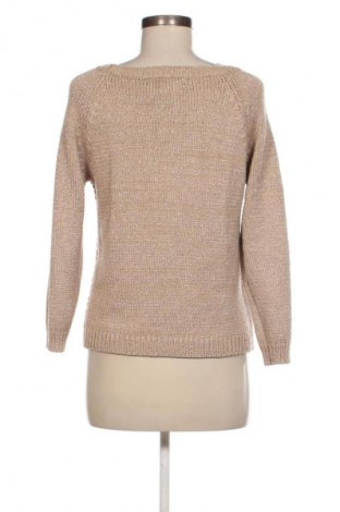 Дамски пуловер Reserved, Размер S, Цвят Бежов, Цена 4,60 €