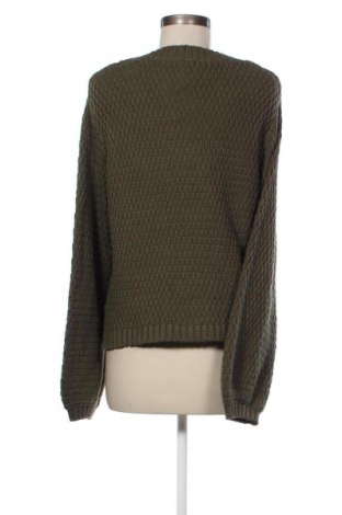Γυναικείο πουλόβερ S.Oliver, Μέγεθος M, Χρώμα Πράσινο, Τιμή 1,99 €