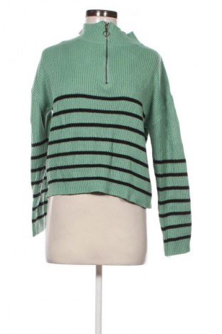 Дамски пуловер SHEIN, Размер S, Цвят Многоцветен, Цена 4,60 €