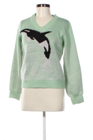 Dámský svetr SHEIN, Velikost S, Barva Vícebarevné, Cena  149,00 Kč