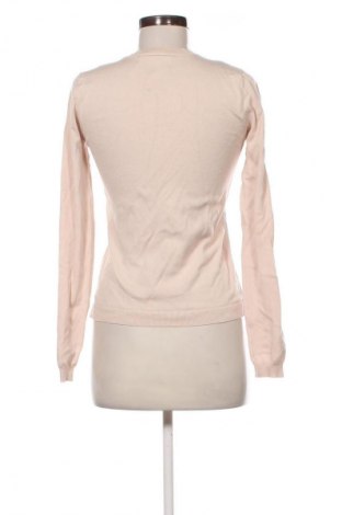 Дамски пуловер Sinsay, Размер M, Цвят Бежов, Цена 7,15 €