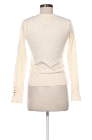 Дамски пуловер Sinsay, Размер M, Цвят Екрю, Цена 4,60 €