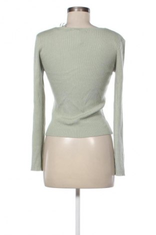 Női pulóver Sinsay, Méret L, Szín Zöld, Ár 2 409 Ft