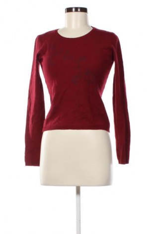 Dámský svetr Stefanel, Velikost M, Barva Červená, Cena  1 399,00 Kč