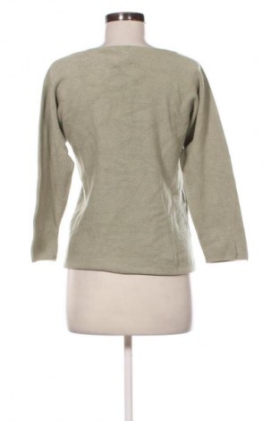 Dámsky pulóver Sublevel, Veľkosť M, Farba Zelená, Cena  2,95 €