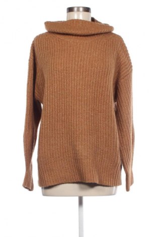 Dámsky pulóver TCM, Veľkosť XL, Farba Hnedá, Cena  4,95 €