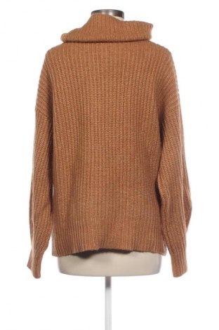 Dámsky pulóver TCM, Veľkosť XL, Farba Hnedá, Cena  4,95 €