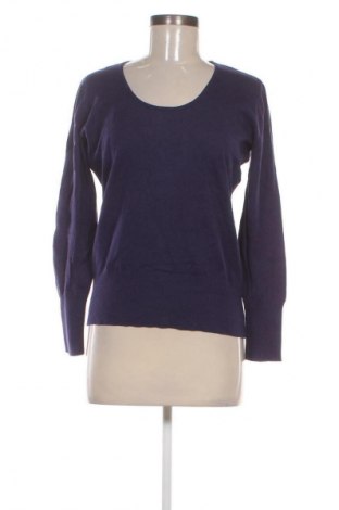 Pulover de femei Taifun, Mărime M, Culoare Albastru, Preț 59,99 Lei