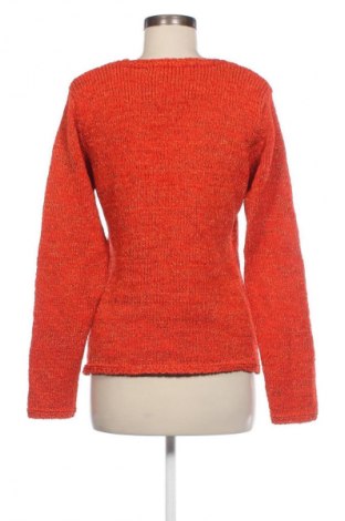Dámský svetr Tara, Velikost L, Barva Oranžová, Cena  119,00 Kč